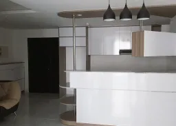 Căn hộ Phú Mỹ Hưng - Phong cách Modern