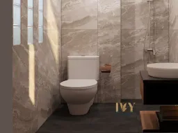 Phòng ngủ - Phòng ngủ Nhà phố Quận 7 - Phong cách Modern 