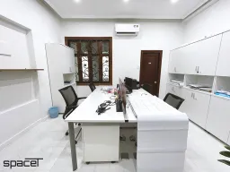 Văn phòng Hai Bà Trưng Quận 1