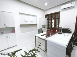 Văn phòng Hai Bà Trưng Quận 1