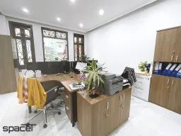 Văn phòng Hai Bà Trưng Quận 1