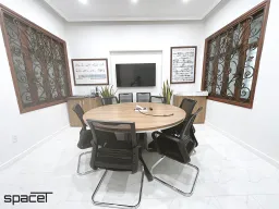Văn phòng Hai Bà Trưng Quận 1