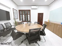 Văn phòng Hai Bà Trưng Quận 1
