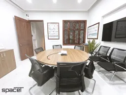 Văn phòng Hai Bà Trưng Quận 1