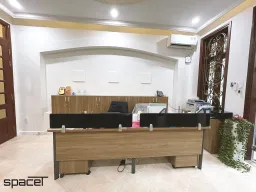 Văn phòng Hai Bà Trưng Quận 1