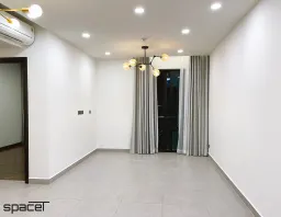 Phòng khách - Căn hộ The Vista Quận 2 - Phong cách Modern 