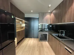 Căn hộ Terra Royal Quận 3 - Phong cách Modern