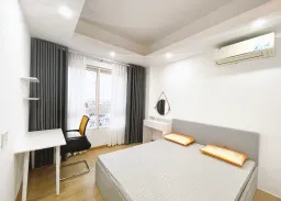 Căn hộ Homyland 2 Quận 2 - Phong cách Minimalist