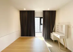 Căn hộ The Origami (Vinhomes Quận 9) - Phong cách Scandinavian