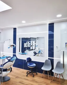 Phòng khám Nha khoa Hạnh Phúc tại Biên Hòa