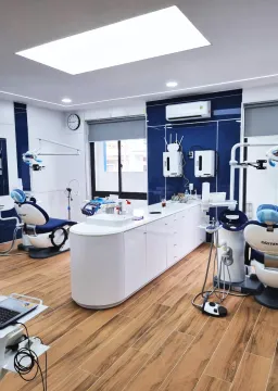 Phòng khám Nha khoa Hạnh Phúc tại Biên Hòa