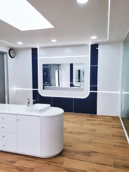 Phòng khám Nha khoa Hạnh Phúc tại Biên Hòa
