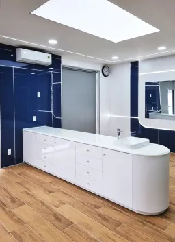 Phòng khám Nha khoa Hạnh Phúc tại Biên Hòa