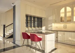 Biệt thự Sol Villas TP. Thủ Đức - Phong cách Neo Classic