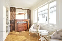 Phòng thờ - Biệt thự Sol Villas TP. Thủ Đức - Phong cách Neo Classic 