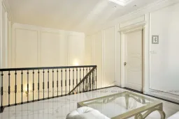Phòng giải trí - Biệt thự Sol Villas TP. Thủ Đức - Phong cách Neo Classic 