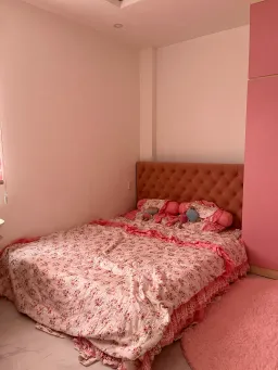 Phòng cho bé - Nhà phố 350m2 Quận 7 - Phong cách Modern 