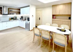 Nhà phố Đồng Nai - Phong cách Scandinavian + Modern
