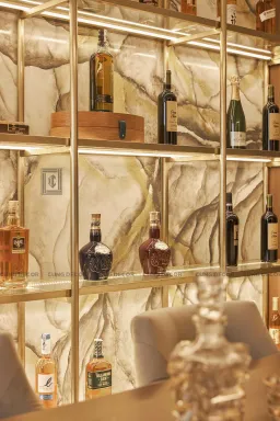 Căn hộ cao cấp Thảo Điền Quận 2 - Phong cách Neo Classic