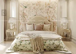 Nhà phố Hà Đô Quận 10 - Phong cách Bán cổ điển