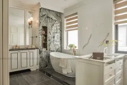 Phòng tắm - Nhà phố liền kề Lakeview City - Phong cách Bán cổ điển 