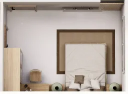Nhà phố khu Vinhomes Grand Park - Phong cách Modern