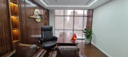 KLC105 Nguyễn Công Trứ - Phong cách Modern