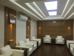 KLC105 Nguyễn Công Trứ - Phong cách Modern