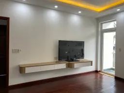 Phòng ngủ - Cải tạo biệt thự Bình Thạnh - Phong cách Modern 