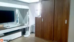 Phòng ngủ - Căn hộ Cantavil Thủ Đức - Phong cách Japandi 
