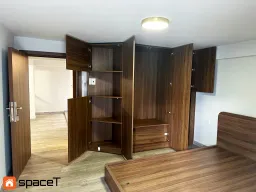 Phòng ngủ - Nhà phố Hồ Văn Huê, Q. Phú Nhuận - Phong cách Minimalist 