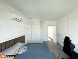 Phòng ngủ - Nhà phố Thủ Đức - Phong cách Neo Classic 