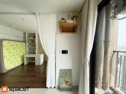 Phòng thờ - Căn hộ Origami Quận 9 - Phong cách Minimalist 