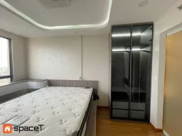 Phòng ngủ - Căn hộ Masteri Thảo Điền - Phong cách Modern 