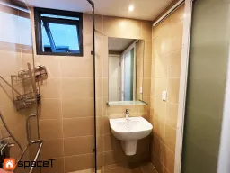 Phòng tắm - Căn hộ Masteri Thảo Điền - Phong cách Modern 