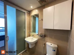 Phòng tắm - Căn hộ Masteri Thảo Điền - Phong cách Modern 