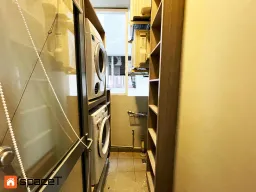 Phòng giặt - Căn hộ Masteri Thảo Điền - Phong cách Modern 