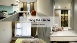 Ở một mình, tôi chọn làm nhà thông minh - hiện đại 