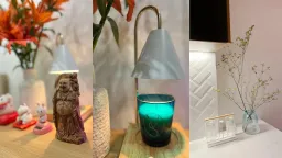 Có nhà tuổi 26: góc nhỏ bình yên của mình