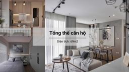 Chồng tôi bí mật tặng vợ tổ ấm hiện đại - sang trọng 