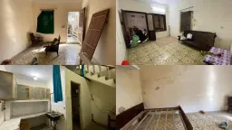 Ngôi nhà của một tín đồ mê du lịch