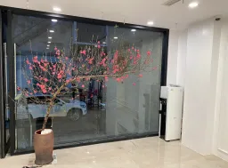 Nhà phố 6 tầng thiết kế như khu căn hộ cao cấp thu nhỏ