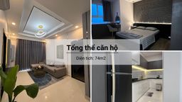 Một "chiếc tổ" lý tưởng để tận hưởng cuộc sống độc thân