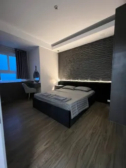 Phòng ngủ - Một "chiếc tổ" lý tưởng để tận hưởng cuộc sống độc thân 