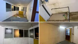 Thay đổi ngoạn mục cho phòng ngủ nhà thuê cực chất