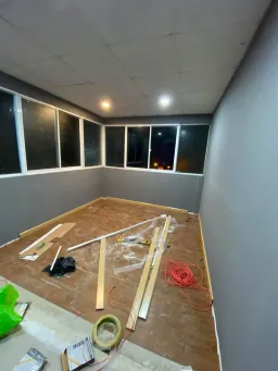Thay đổi ngoạn mục cho phòng ngủ nhà thuê cực chất