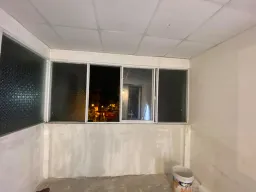Thay đổi ngoạn mục cho phòng ngủ nhà thuê cực chất