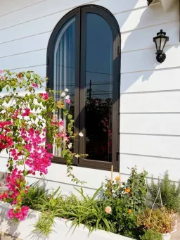 "TWINS HOUSE" tại Hưng Yên mình xây tặng bố mẹ