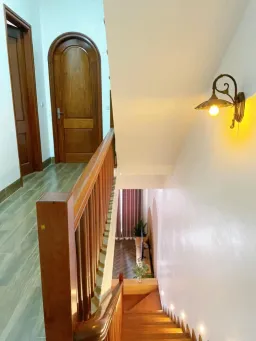 "TWINS HOUSE" tại Hưng Yên mình xây tặng bố mẹ