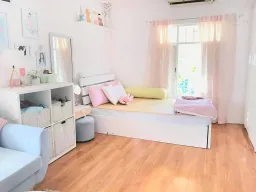 Phòng ngủ - Căn phòng kỷ niệm từng là thế giới riêng tự tay mình trang trí 